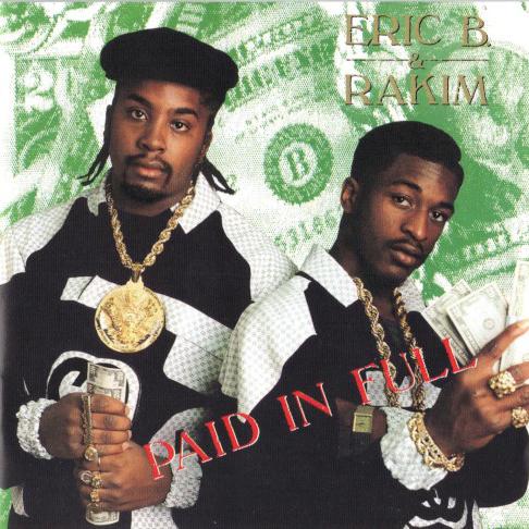 Eric B. & Rakim